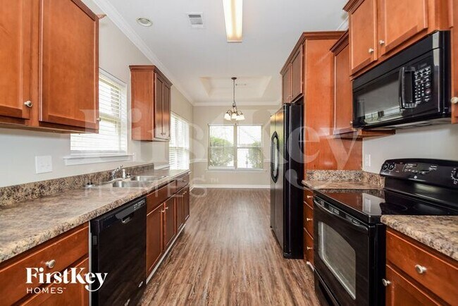 Building Photo - 8229 Owen Park Dr