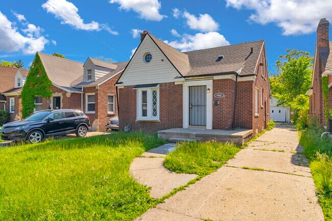 Foto del edificio - 9460 Lakepointe St