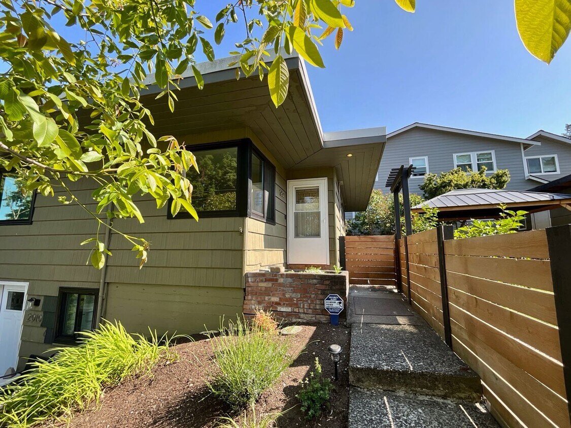 Primary Photo - Charming 1-Bedroom with Fresh Renovations ...