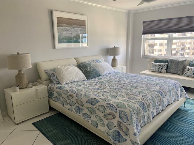 Foto del edificio - 5000 N Ocean Blvd