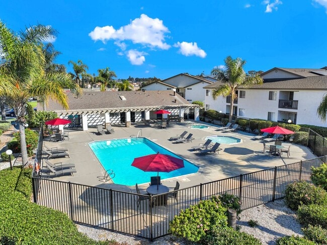 Interior Photo - Valley Breeze Apartments