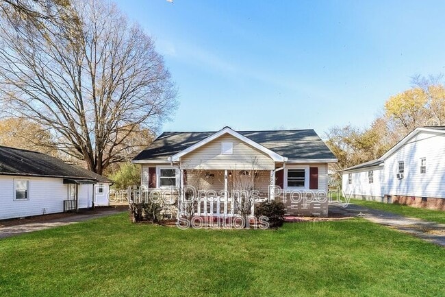 Foto del edificio - 2909 Glendale Ave