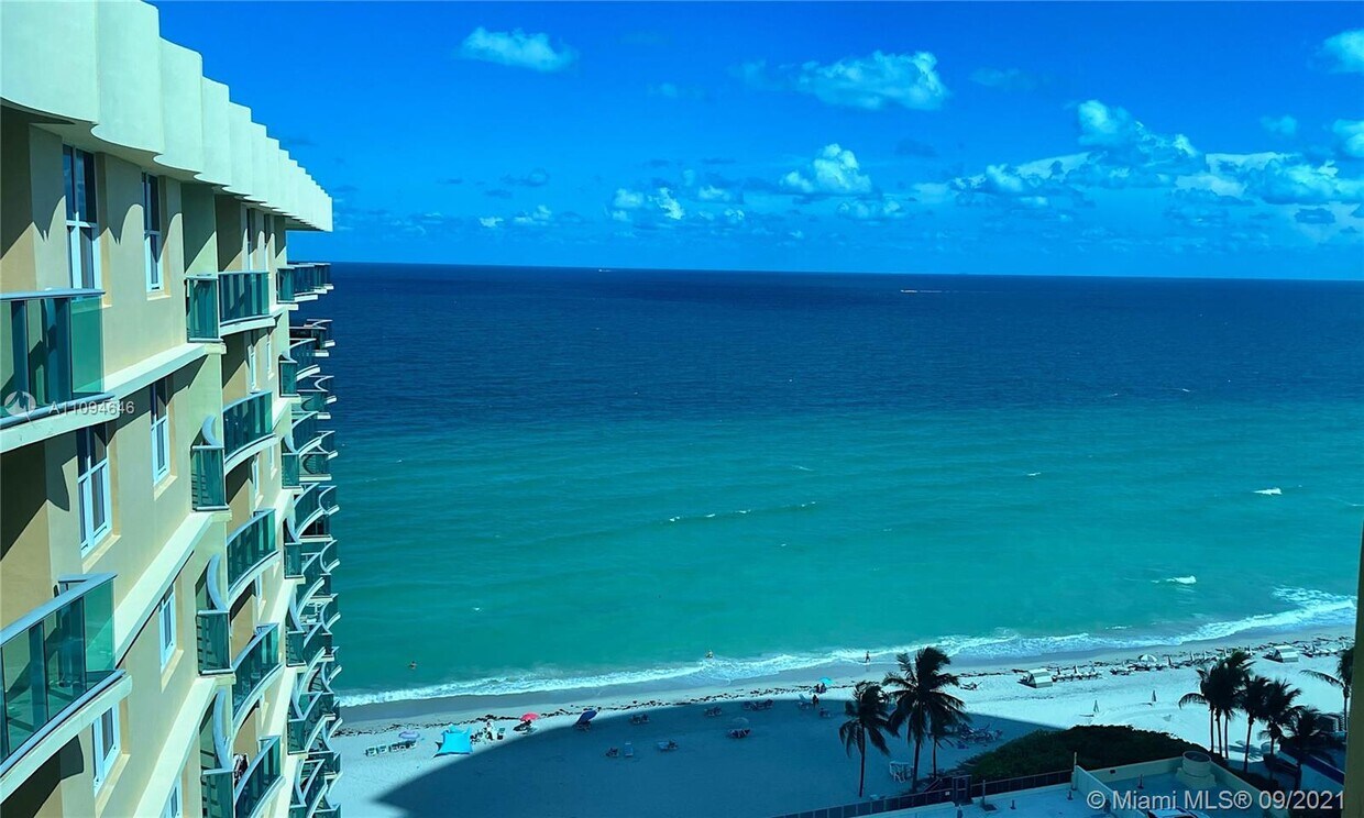 Primary Photo - 2501 S Ocean Dr