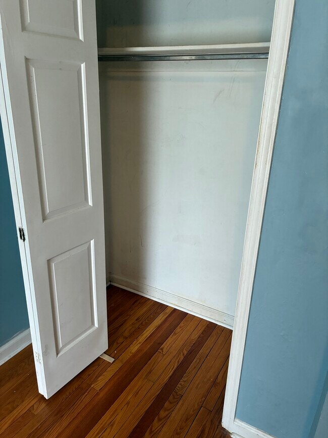 Dormitorio privado #1 - 213 Knoll Dr