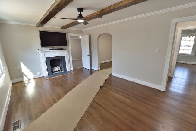 Foto del edificio - 4025 S Hathaway Blvd