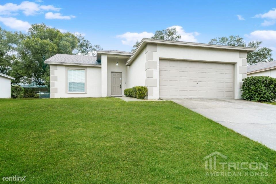 7833 Manor Dr, Lakeland, FL 33810 House for Rent in Lakeland, FL