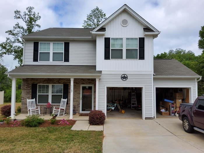 Movein ready for new residents! House for Rent in York, SC