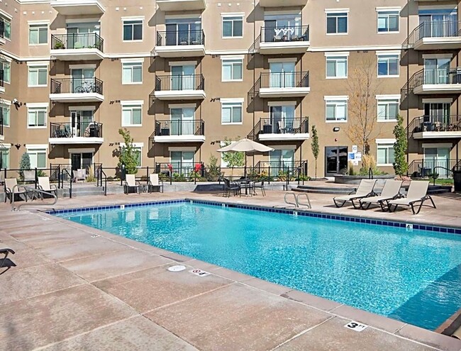 Interior Photo - Kay's Crossing