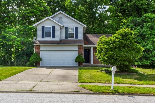 Building Photo - 3905 Little Creek Dr