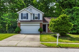 Building Photo - 3905 Little Creek Dr