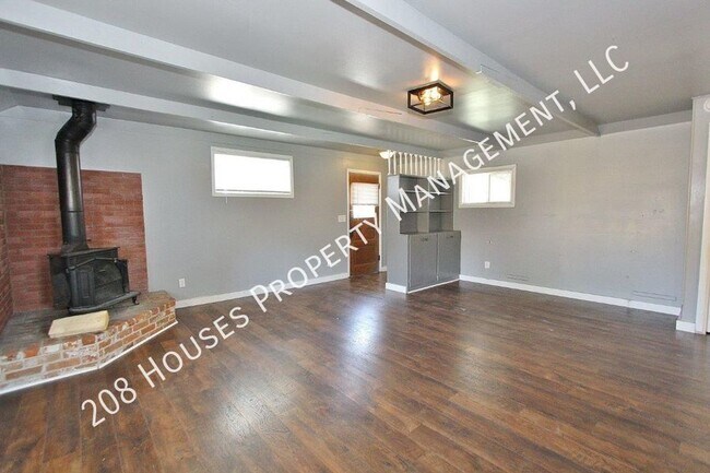 Foto del edificio - Charming Single-Level Studio Home