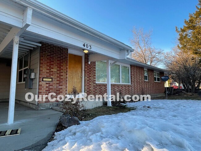 Foto del edificio - 3 Bedroom/2 Bath Single-Family House