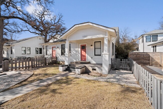 Building Photo - 4006 Avenue C