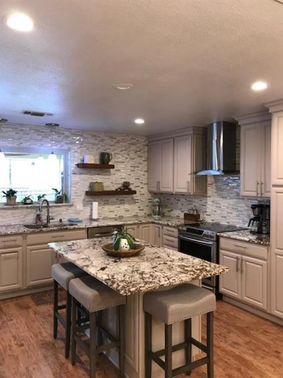 Foto del edificio - 4608 Ranch View Rd
