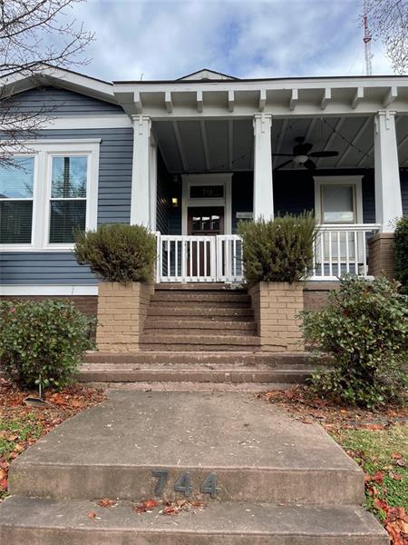 Foto del edificio - 744 Highland Ave NE