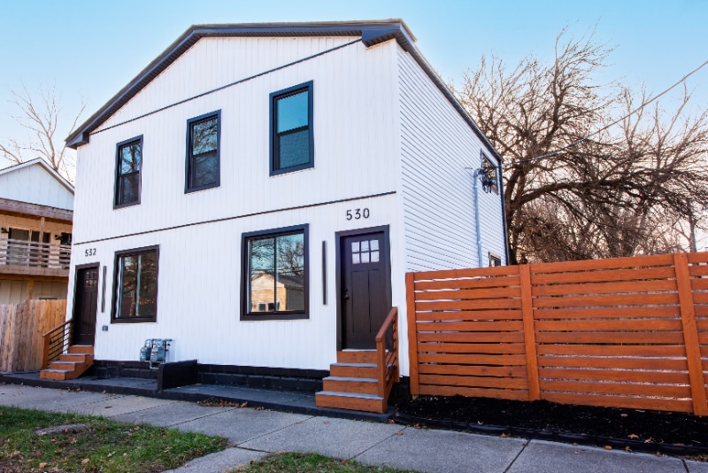 Photo - 530-532 E Burnett Ave (Louisville, KY)