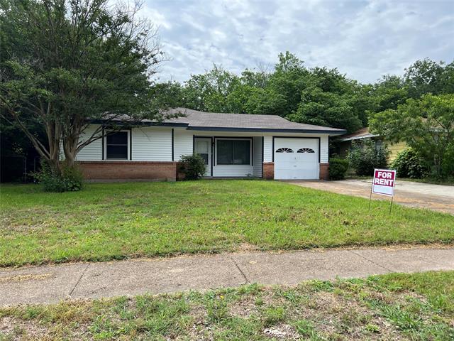 Foto principal - 907 Ellis St