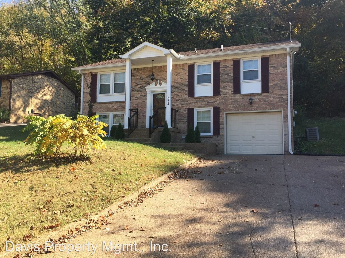 Foto principal - 533 Holt Valley Rd