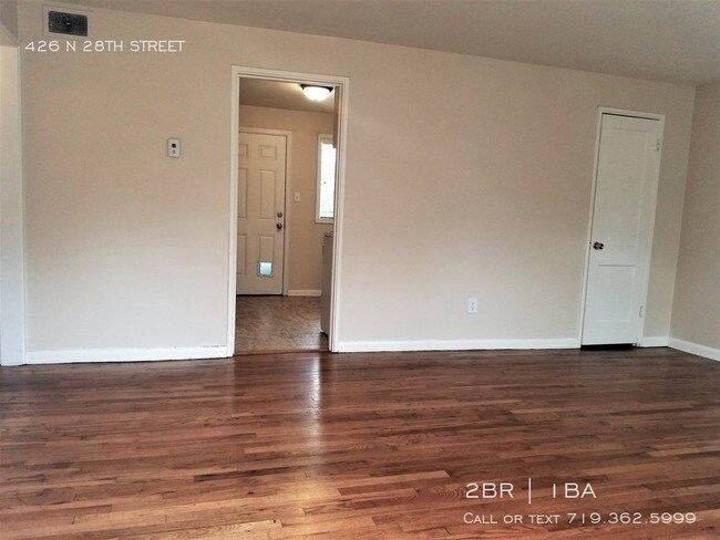 Building Photo - 426 N 28th St