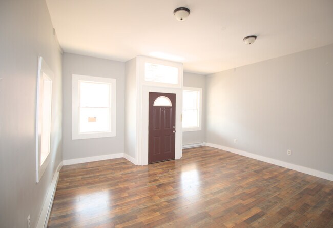 Living Room - 5634 Old U.S. 22