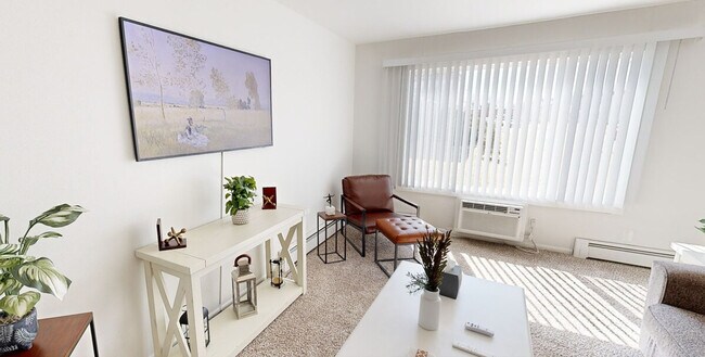 Foto del edificio - 517 E Division St