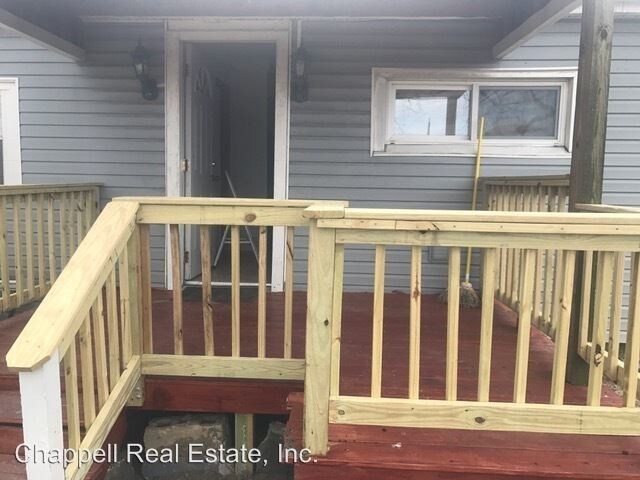 Building Photo - 4 br, 2 bath House - 116 Fairfax Ave.