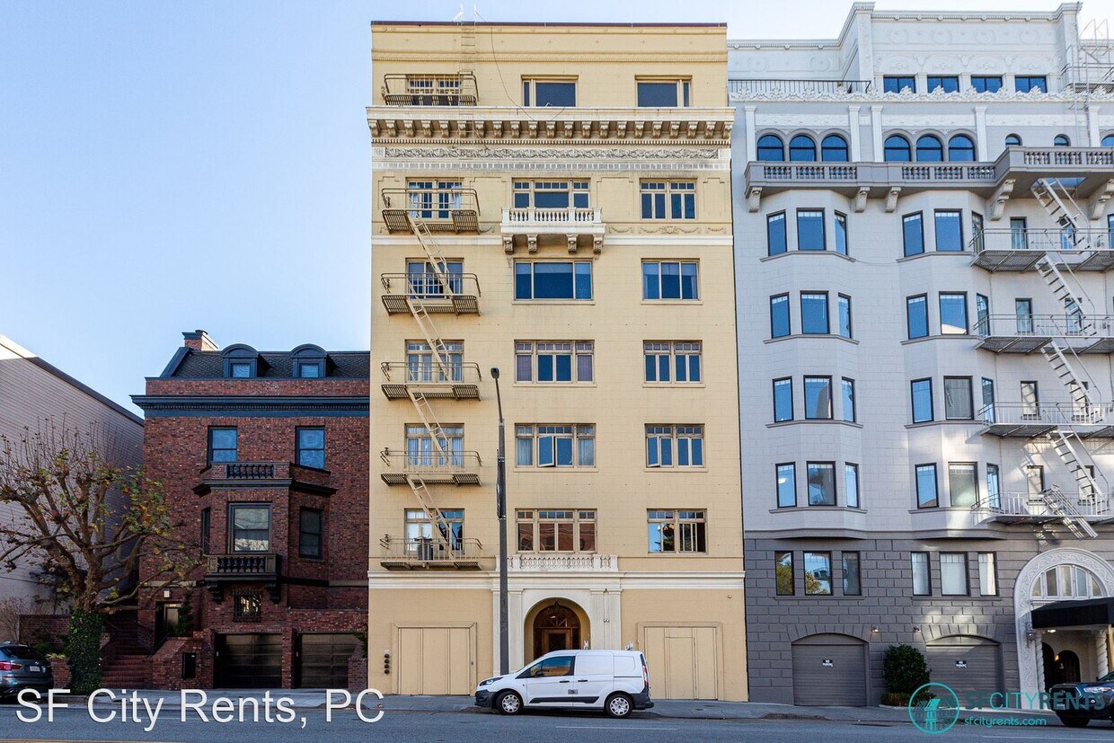 Primary Photo - 2 br, 2 bath Condo - 2265 Broadway St. 226...