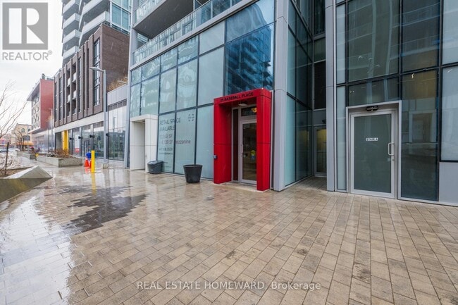 Building Photo - 25 Baseball Pl