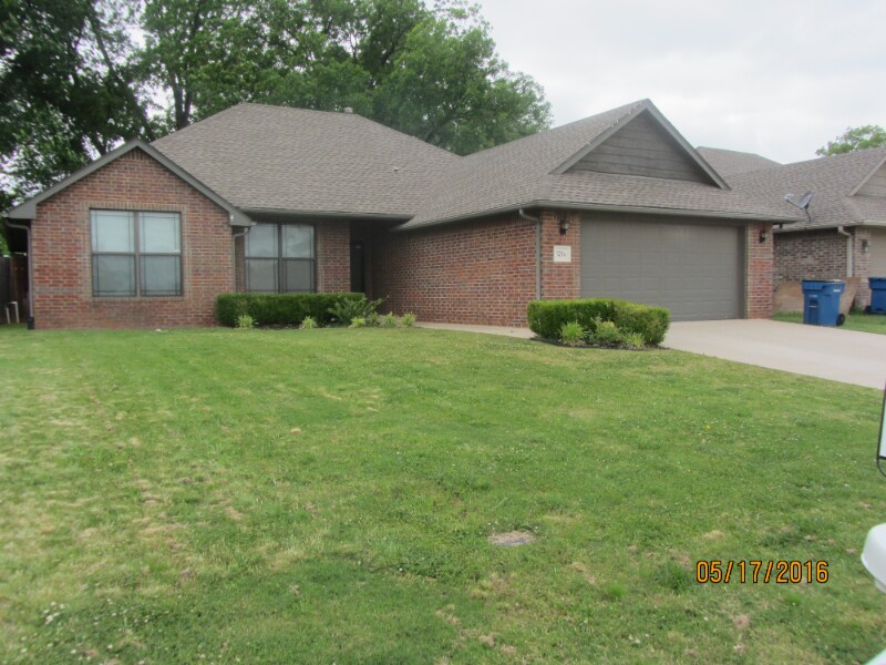 Foto principal - 1214 S Walnut St