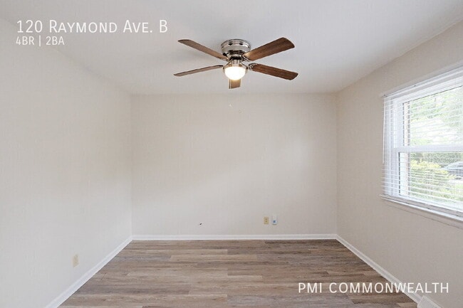 Building Photo - 120 Raymond Ave
