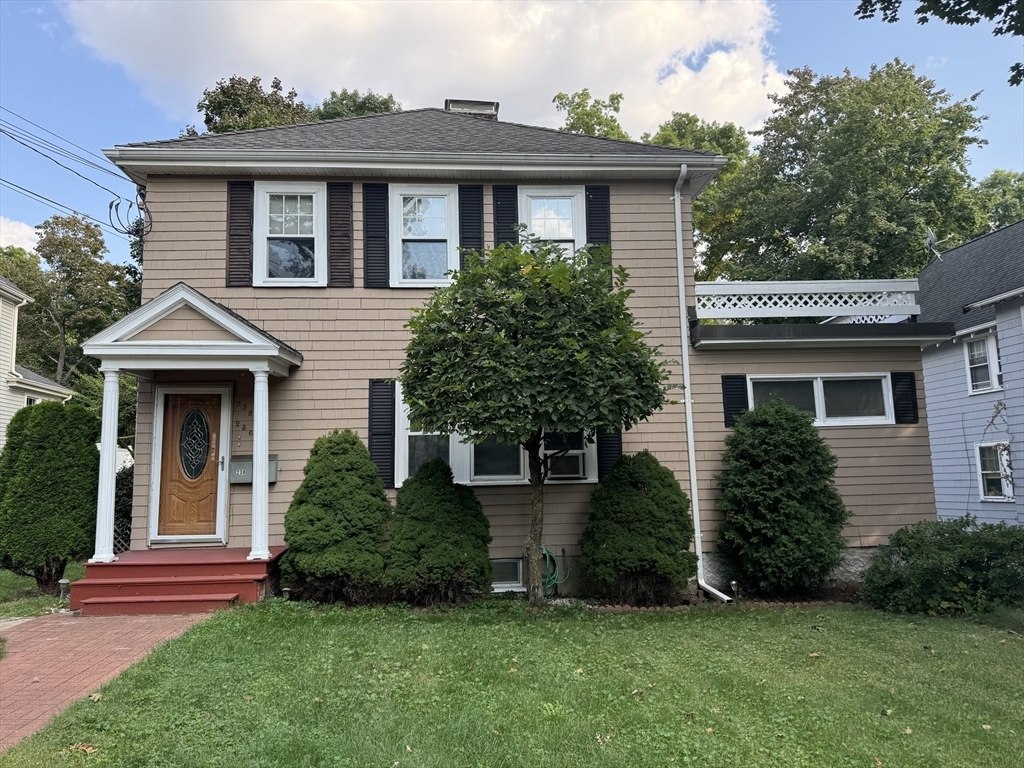 Primary Photo - 238 Grove St