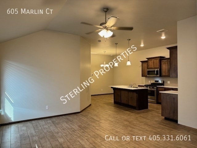 Foto del edificio - 605 Marlin Ct