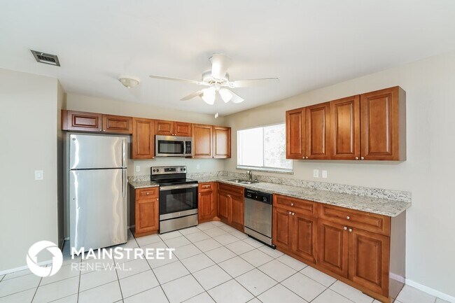 Foto del edificio - 6825 Appomattox Dr