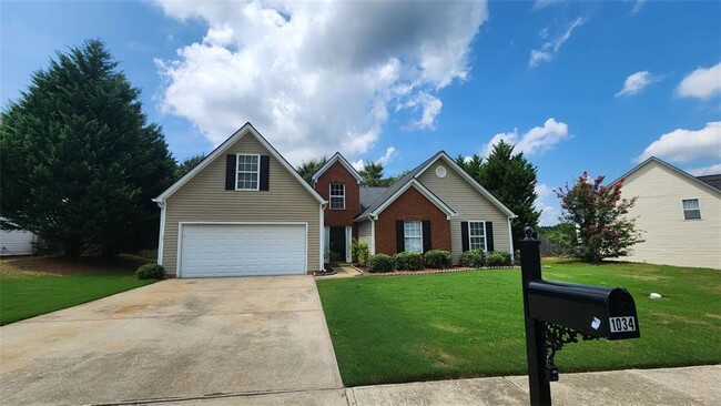 Building Photo - 1034 Brighton Cove Trail