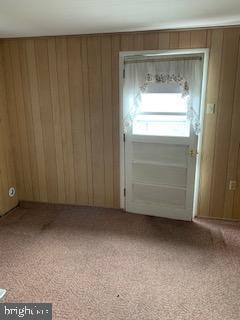 Foto del edificio - 1049 Park Rd