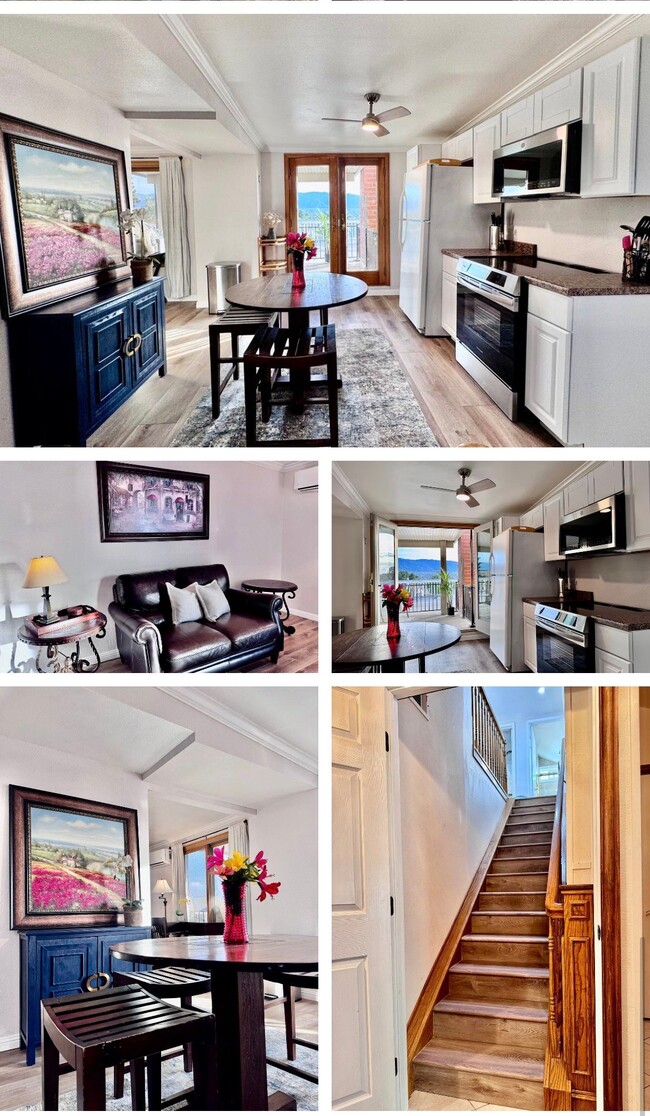 Foto del edificio - 708 N Temescal St