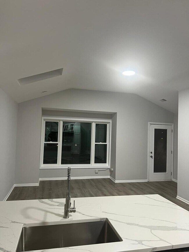 Foto del edificio - 2511 W Flournoy St
