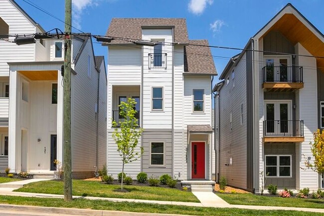 Building Photo - 123 Lucile St