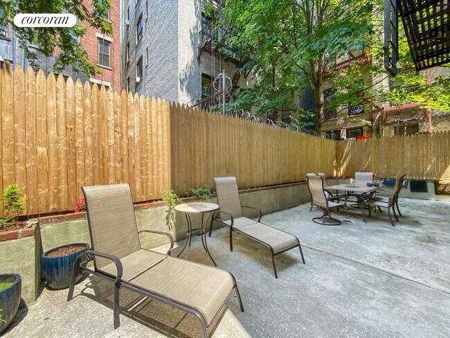 Foto del edificio - 503 W 148th St
