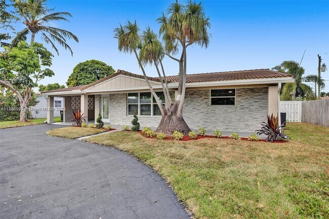 Foto del edificio - 1731 NE 59th Ct
