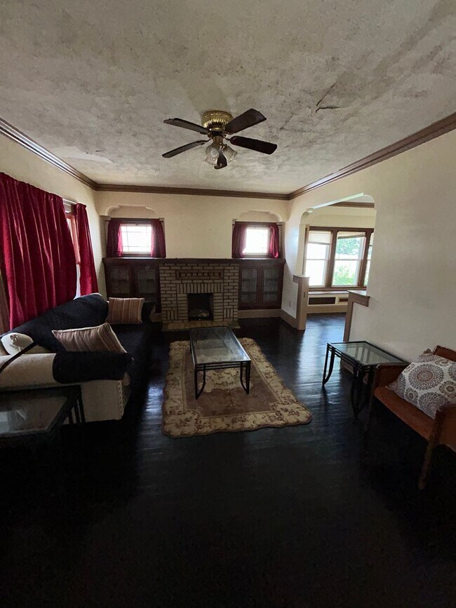 Foto del edificio - 4807 E 84th St