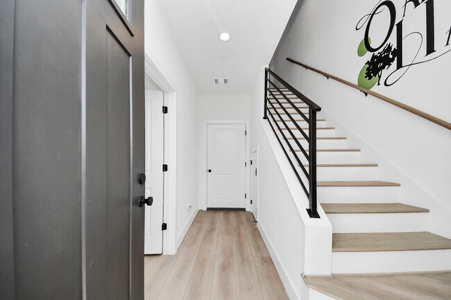 Foto del edificio - 2524 Live Oak St