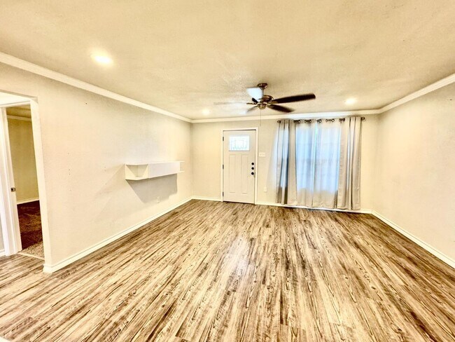 Foto del edificio - Cozy 2 Bedroom in Slaton