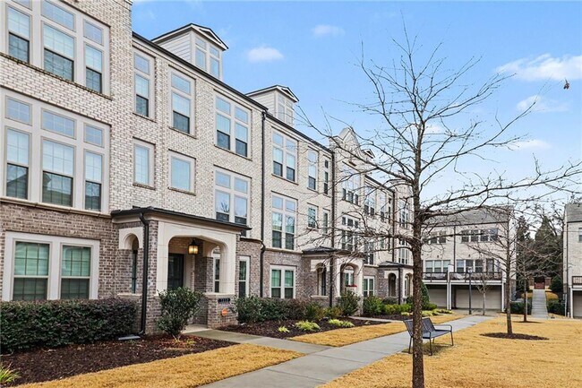 Foto del edificio - 1258 Epping Ln