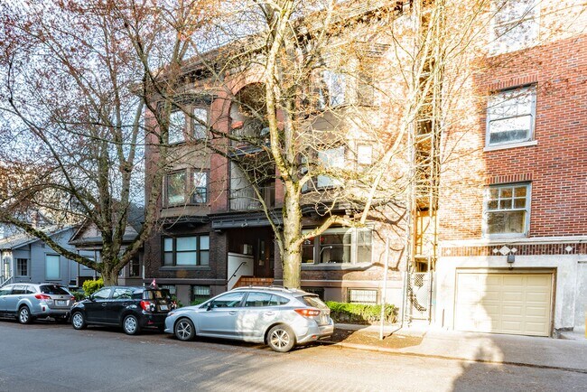 Foto del edificio - Lismore