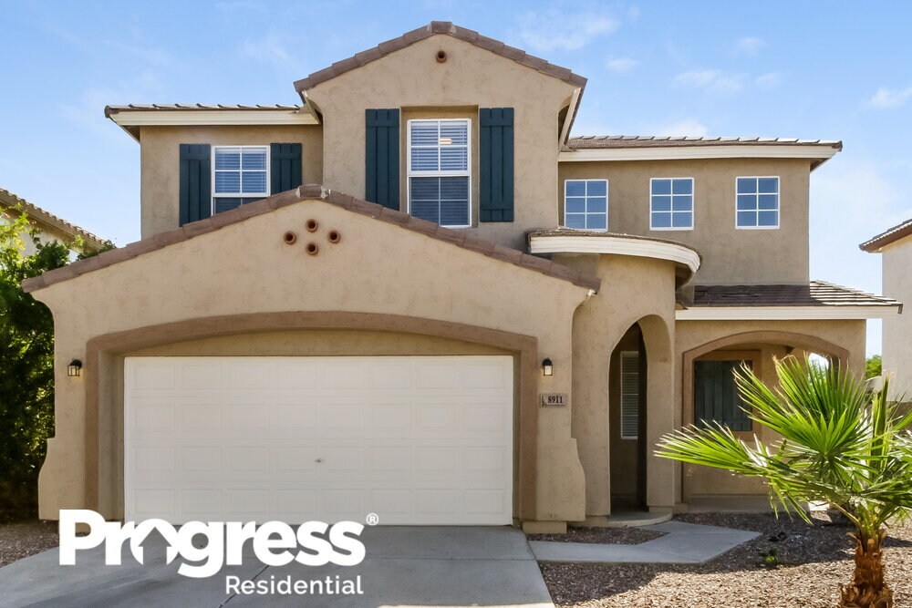 8911 W Preston Ln, Tolleson, AZ 85353 House Rental in Tolleson, AZ