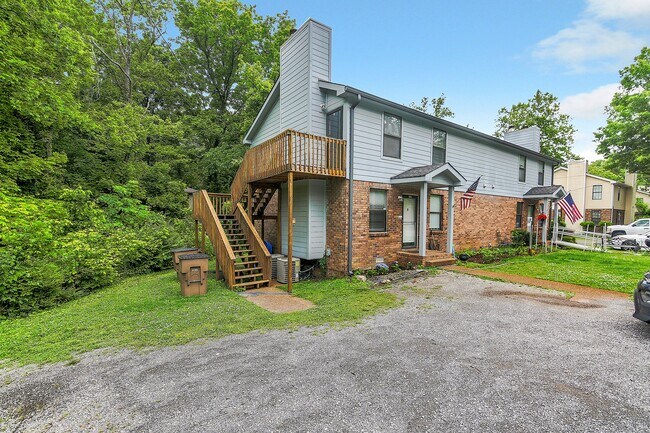 Foto del edificio - 3499 McGavock Pike