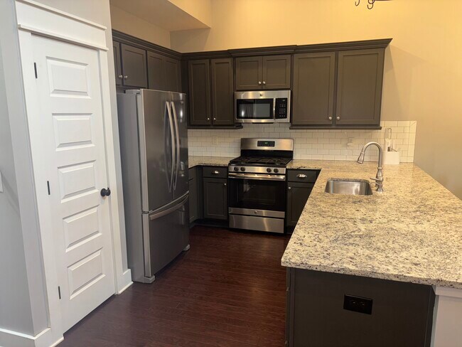 Foto del edificio - 3859 Grants Ln