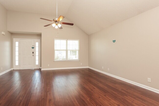 Foto del edificio - 2333 Cason Trail