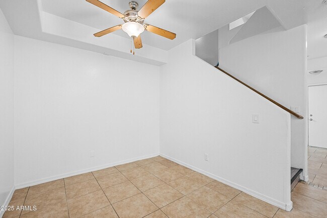 Foto del edificio - 4608 W Maryland Ave